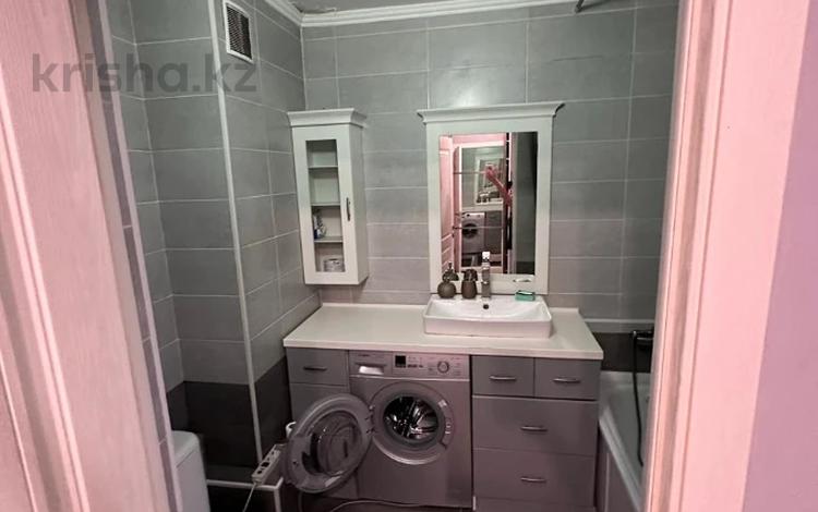 2-комнатная квартира · 53 м² · 2/8 этаж, Б. Момышулы 5 за 34 млн ₸ в Алматы — фото 2