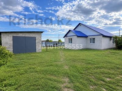 Отдельный дом · 3 комнаты · 97 м² · 97.7 сот., мкр. Зачаганск пгт, Бостандык 1/5А — Микрорайон Коминтерн за 35 млн ₸ в Уральске