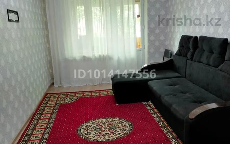 2-комнатная квартира · 47 м² · 5/5 этаж, Гагарина — Возле супермаркет Руслан, Ару, Шафран за 24 млн ₸ в  — фото 2