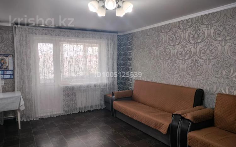 3-бөлмелі пәтер · 53 м² · 4/4 қабат, Абая 144, бағасы: 18 млн ₸ в Кокшетау — фото 4