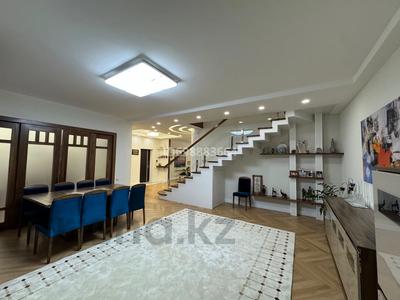 Аренда квартир в Астане: 6-комнатная квартира · 250 м² · 5/6 этаж, Коргалжынское шоссе 6 за 1.7 млн 〒 6-комнатная квартира · 250 м² · 5/6 этаж, Коргалжынское шоссе 6 за 1.7 млн 〒 в Астане, Есильский р-н