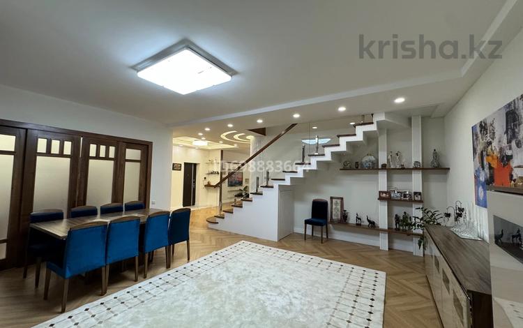 6-комнатная квартира · 250 м² · 5/6 этаж, Коргалжынское шоссе за 2 млн 〒 в Астане, Есильский р-н — фото 2