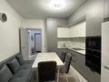 2-комнатная квартира · 42 м² · 8/10 этаж, Кульджинский тракт — Ипотеку проходит Алматы жастары за 27 млн ₸ в Турксибский р-н — фото 3