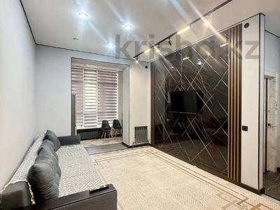 2-бөлмелі пәтер · 46 м² · 2/12 қабат, Туран 48 — CРОЧНО ЦЕНА ГОРЯЧАЯ, бағасы: ~ 29 млн ₸ в Астане, Есильский р-н
