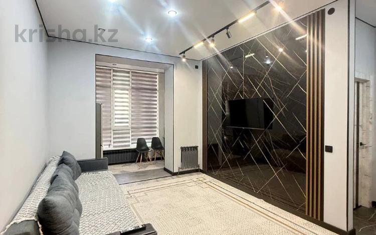 2-бөлмелі пәтер · 46 м² · 2/12 қабат, Туран 48 — CРОЧНО ЦЕНА ГОРЯЧАЯ, бағасы: ~ 29 млн ₸ в Астане, Есильский р-н — фото 2