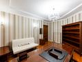 6-бөлмелі пәтер · 293 м² · 3/7 қабат, Шамши Калдаяков 2/2, бағасы: 180 млн ₸ в Астане, Сарайшык р-н