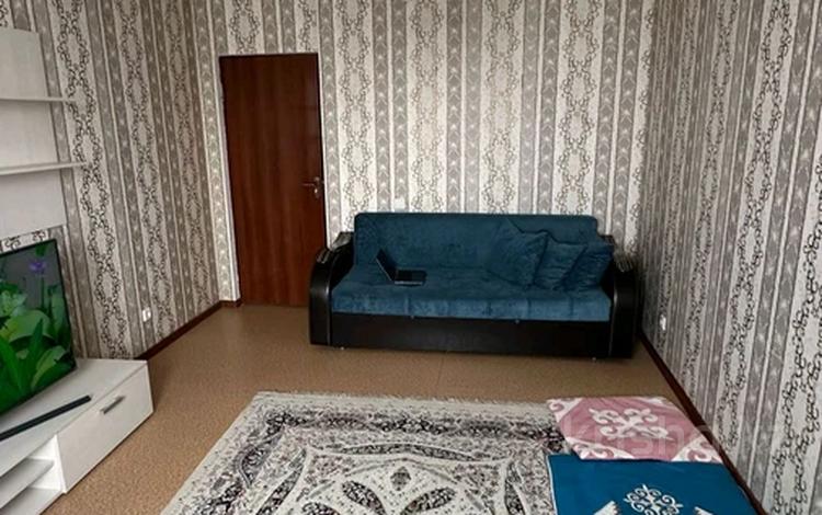 1-комнатная квартира · 35 м² · 4/9 этаж, Туран 1 — Туран 1 за 100 000 ₸ в Шымкенте — фото 2