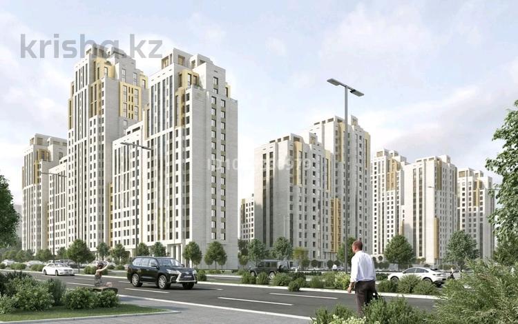 1-комнатная квартира · 32 м² · 5/25 этаж, Байдибек би стр. 127/7 — ТД Шымсити за 180 000 ₸ в Шымкенте, Абайский р-н — фото 2