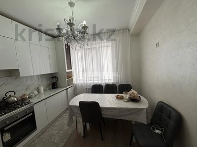 3-комнатная квартира · 81 м² · 5/9 этаж, мкр Береке, 48 дом 48 за 250 000 ₸ в Атырау