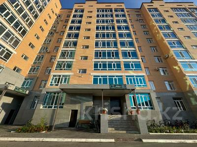 3-комнатная квартира · 92.5 м² · 8/10 этаж, ауельбекова 33 за 41 млн 〒 в Кокшетау