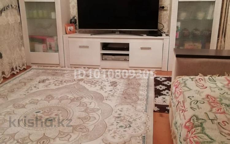3-комнатная квартира · 62 м² · 3/9 этаж, Богенбайулы 30 — Танибергенова за 28 млн 〒 в Семее — фото 2