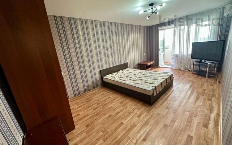 1-бөлмелі пәтер · 33.7 м² · 6/9 қабат, Баймагамбетова 162/2, бағасы: 16.9 млн ₸ в Костанае — фото 2