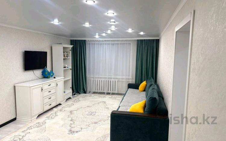 4-комнатная квартира · 80 м² · 1/10 этаж, Назарбаева. РАССРОЧКА 285 за 28 млн ₸ в Павлодаре — фото 22