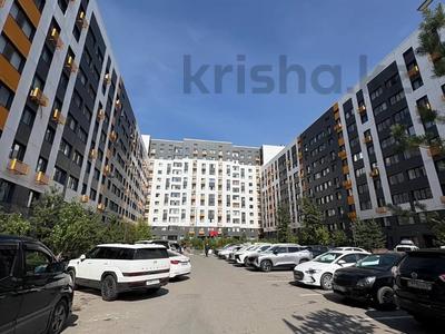2-комнатная квартира · 50.8 м² · 7/9 этаж, Ұлы Дала — Улы Дала за 34 млн ₸ в Астане, Есильский р-н