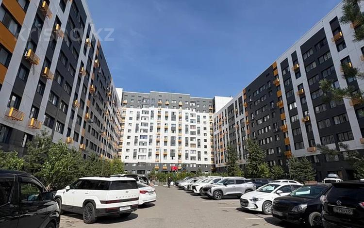 2-комнатная квартира · 50.8 м² · 7/9 этаж, Ұлы Дала — Улы Дала за 34 млн ₸ в Астане, Есильский р-н — фото 2