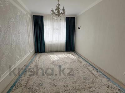 2-комнатная квартира · 50.8 м² · 7/9 этаж, Ұлы Дала — Улы Дала за 34 млн ₸ в Астане, Есильский р-н