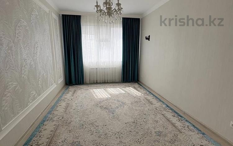 2-комнатная квартира · 50.8 м² · 7/9 этаж, Ұлы Дала — Улы Дала за 34 млн ₸ в Астане, Есильский р-н — фото 3