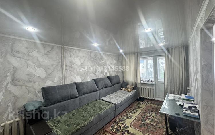 1-комнатная квартира · 31 м² · 3/5 этаж, 20-ші көш. 4 за 14 млн ₸ в Семее, Красный Кордон — фото 2