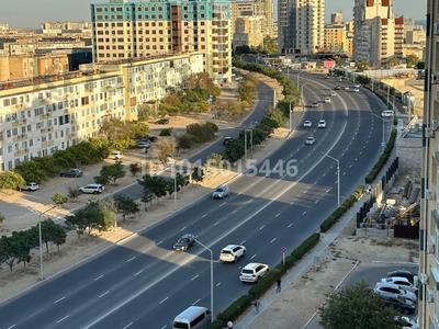 7-бөлмелі пәтер · 206 м² · 9/10 қабат, 15-ш/а. 56б — Цон, бағасы: 67 млн ₸ в Актау, 15-й мкр