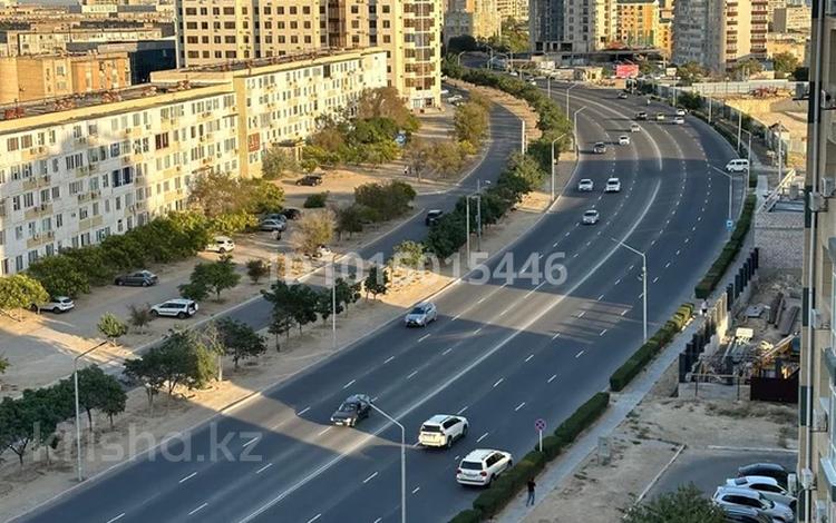 7-бөлмелі пәтер · 206 м² · 9/10 қабат, 15-ш/а. 56б — Цон, бағасы: 67 млн ₸ в Актау, 15-й мкр — фото 2