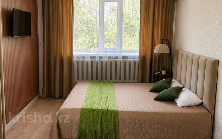 1-комнатная квартира · 34 м² · 1/3 этаж, 72 квартал 17 — 72 квартал за 13 000 ₸ в Семее — фото 45