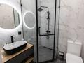 1-комнатная квартира · 40 м² · 6/9 этаж, Нажимеденова 31 — ВОКЗАЛ НУРЛЫ ЖОЛ ! МНОГО КВАРТИР за 3 000 ₸ в Астане, Алматы р-н — фото 3