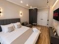 1-комнатная квартира · 40 м² · 6/9 этаж, Нажимеденова 31 — ВОКЗАЛ НУРЛЫ ЖОЛ ! МНОГО КВАРТИР за 3 000 ₸ в Астане, Алматы р-н