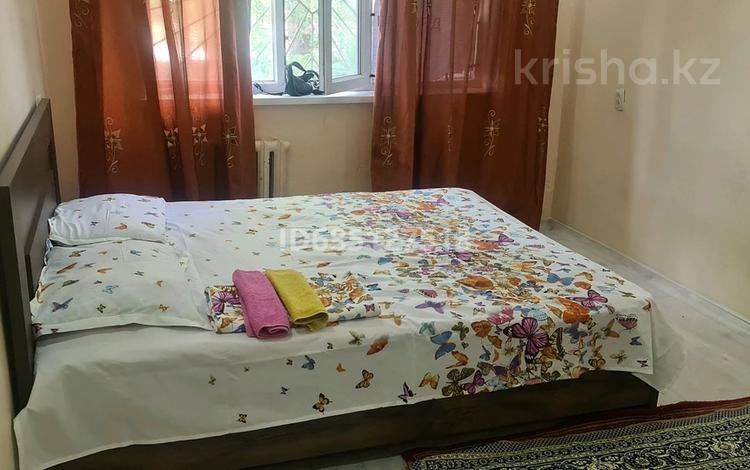 1-комнатная квартира · 36 м² · 1/5 этаж, Каратау 20 — Торговый центр за 7 500 ₸ в Таразе — фото 2