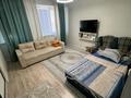 1-комнатная квартира · 40 м² · 15/24 этаж, Кайыма Мухамедханова 15 за 13 000 ₸ в Астане, Есильский р-н