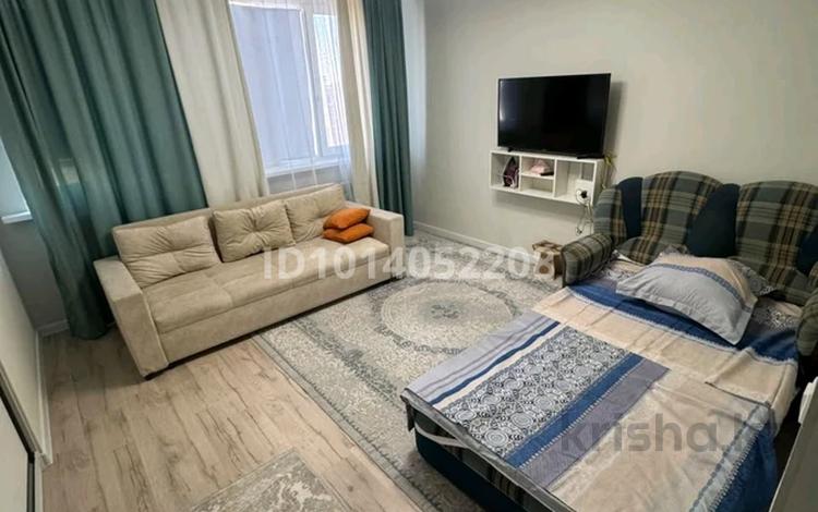 1-комнатная квартира · 40 м² · 15/24 этаж, Кайыма Мухамедханова 15 за 13 000 ₸ в Астане, Есильский р-н — фото 5