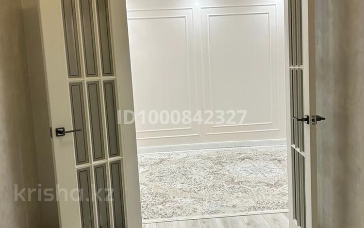 2-комнатная квартира · 64 м², мкр. Алтын орда, Мкр. Алтын орда , ораз татеулы 6 за 25 млн ₸ в Актобе — фото 2