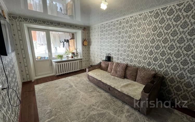 2-бөлмелі пәтер · 40.6 м² · 5/5 қабат, Автовокзала, бағасы: 8.5 млн ₸ в Рудном — фото 2