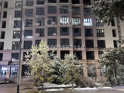 Паркинг · 20 м² · Бухар Жырау 33 — Шагабутдинова за 50 000 〒 в Алматы, Бостандыкский р-н