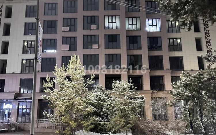 Паркинг · 20 м² · Бухар Жырау 33 — Шагабутдинова за 50 000 〒 в Алматы, Бостандыкский р-н — фото 2