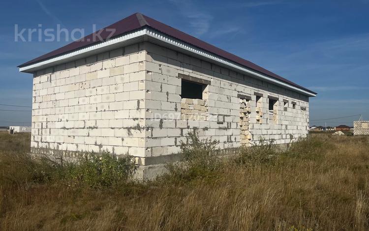 Отдельный дом · 4 комнаты · 90 м² · 10 сот., 1015 1015 — Tulpar конный клуб қасында за 10 млн ₸ в Актобе, жилой массив Жанаконыс-4 — фото 5
