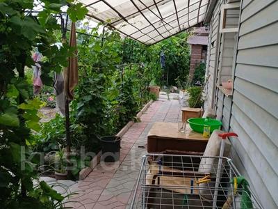 Дача · 3 комнаты · 55 м² · 20 сот., Безымянного 12 за 13 млн 〒 в Талдыкоргане