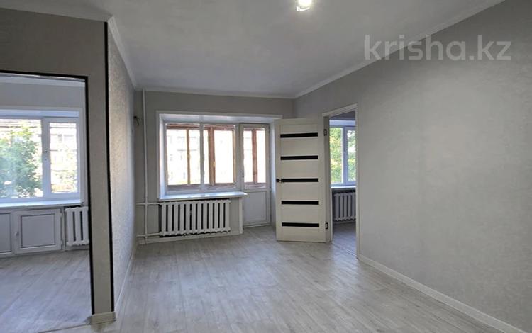 2-комнатная квартира · 45 м² · 4/5 этаж, Севастопольская за 15.8 млн ₸ в Семее — фото 2