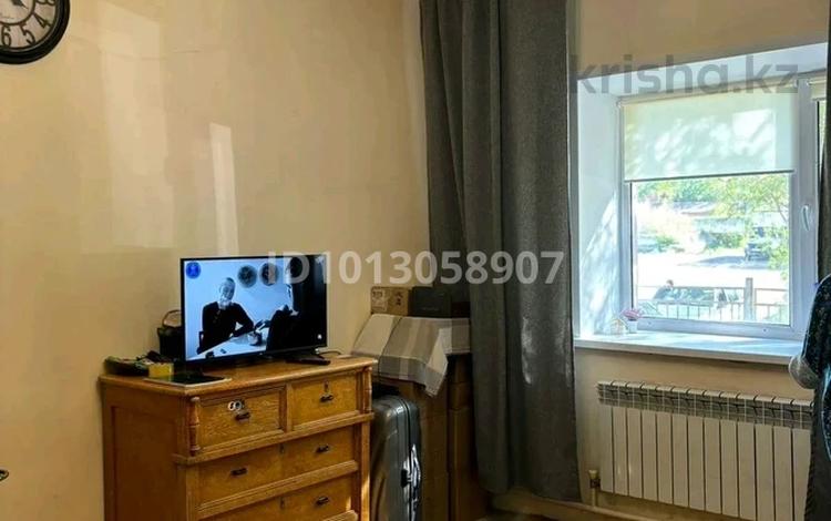 1-комнатная квартира · 30 м² · 1/4 этаж, Жетиген 23 — Досмухамедова за 9 млн ₸ в Астане, р-н Байконур — фото 40