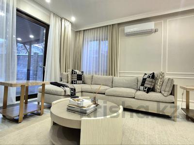 Жеке үй · 5 бөлме · 321.8 м² · 17.7 жүзд., Тажиева 401, бағасы: 220 млн ₸ в Алматы, Наурызбайский р-н