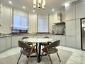 Жеке үй · 5 бөлме · 321.8 м² · 17.7 жүзд., Тажиева 401, бағасы: 220 млн ₸ в Алматы, Наурызбайский р-н — фото 19