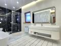 Жеке үй · 5 бөлме · 321.8 м² · 17.7 жүзд., Тажиева 401, бағасы: 220 млн ₸ в Алматы, Наурызбайский р-н — фото 38