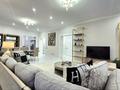 Жеке үй · 5 бөлме · 321.8 м² · 17.7 жүзд., Тажиева 401, бағасы: 220 млн ₸ в Алматы, Наурызбайский р-н — фото 6