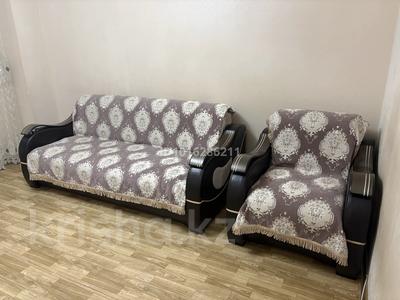 2-комнатная квартира · 65 м² · 11/16 этаж, мкр Юго-Восток, Шахтеров — Норма - Корзина - парк Алаш - НИШ за 235 000 ₸ в Караганде, Казыбек би р-н