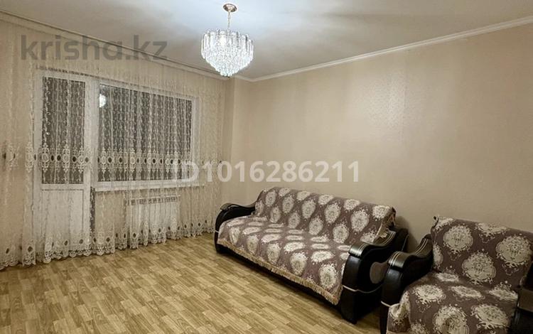 2-комнатная квартира · 65 м² · 11/16 этаж, мкр Юго-Восток, Шахтеров — Норма - Корзина - парк Алаш - НИШ за 235 000 ₸ в Караганде, Казыбек би р-н — фото 4