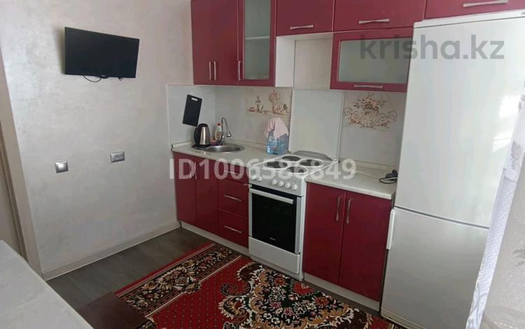 1-комнатная квартира · 38 м² · 6/6 этаж, Б. Сокпакбаева — В 5ти минутах школа, колледж, садик, small все рядом. за 200 000 ₸ в Астане, Сарыарка р-н — фото 2