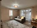 2-бөлмелі пәтер · 68 м² · 13/16 қабат, мкр Аккент 56, бағасы: 35 млн ₸ в Алматы, Алатауский р-н — фото 3