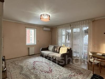 2-бөлмелі пәтер · 68 м² · 13/16 қабат, Ақкент ш/а. 56, бағасы: 34 млн ₸ в Алматы, Алатауский р-н
