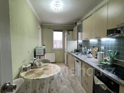 2-бөлмелі пәтер · 68 м² · 13/16 қабат, мкр Аккент 56, бағасы: 35 млн ₸ в Алматы, Алатауский р-н