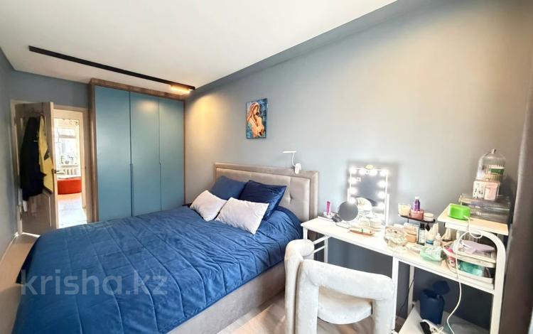 2-бөлмелі пәтер · 45 м² · 4/4 қабат, шашкина, бағасы: 36 млн ₸ в Алматы, Медеуский р-н — фото 2