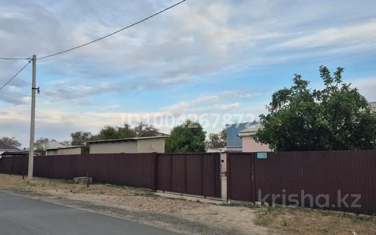 Отдельный дом · 6 комнат · 209 м² · 10 сот., Рахметолла Карамановв 550 — Жанат магазинге карамакарсы за 40 млн 〒 в Кульсары — фото 2